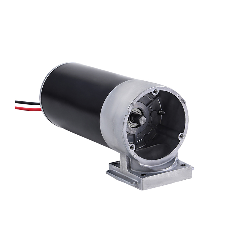 T7812 Steel Tube Brush DC motor pro sportovní nástroje