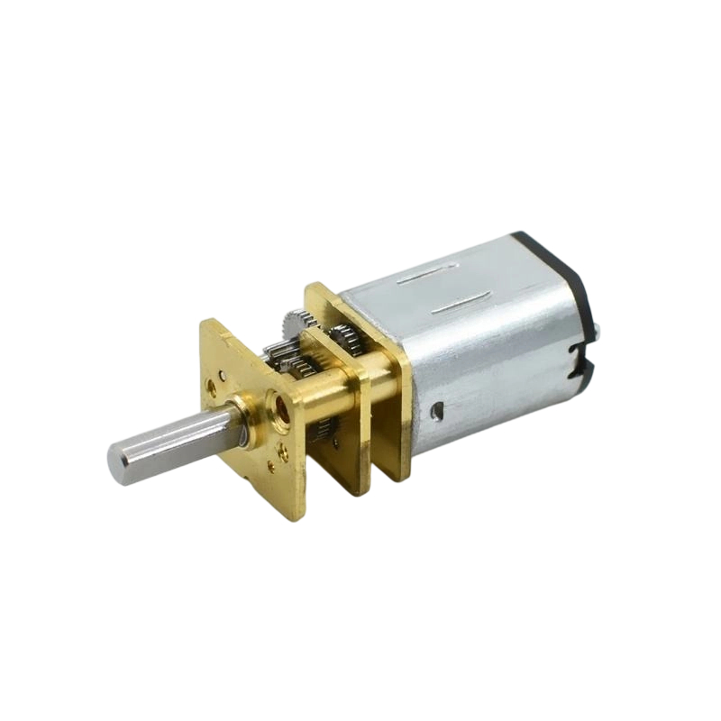 Převodový motor N20
