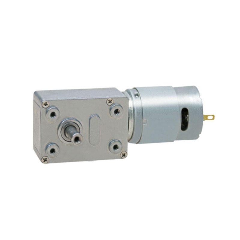 Šnekový převodový motor 3246WG385