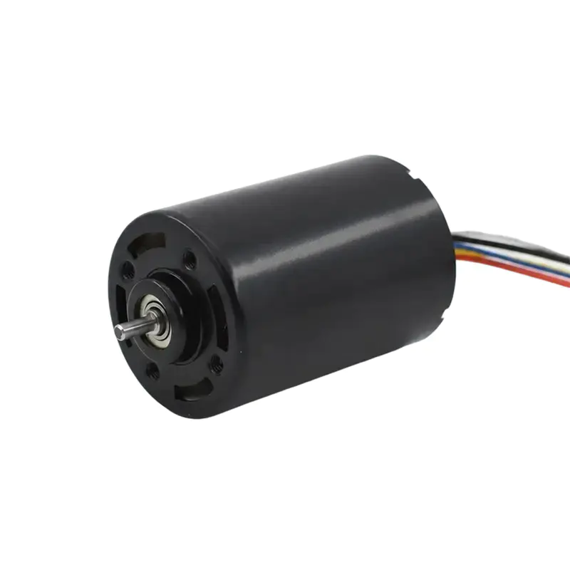 Bezkomutátorový DC motor 4260BL