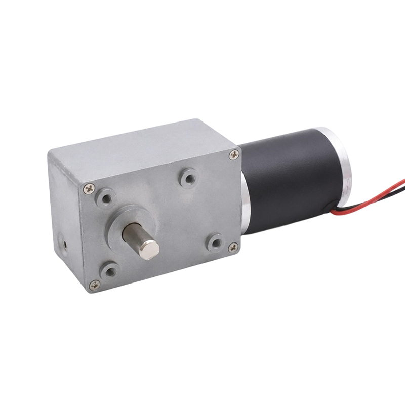 Motor se šnekovou převodovkou 5883WG45S