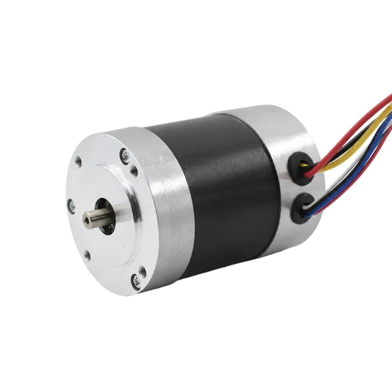Bezkomutátorový DC motor 5775BL