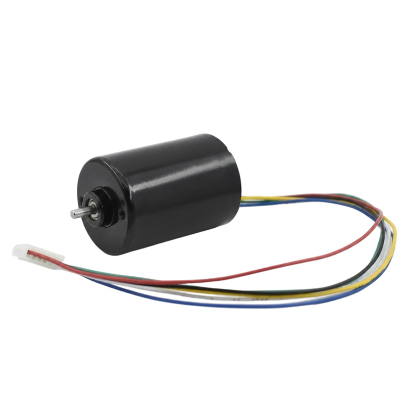 Bezkomutátorový DC motor 3650BL