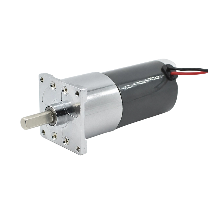 Převodový motor 42GA38s