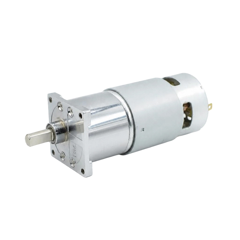 Převodový motor 42GB775