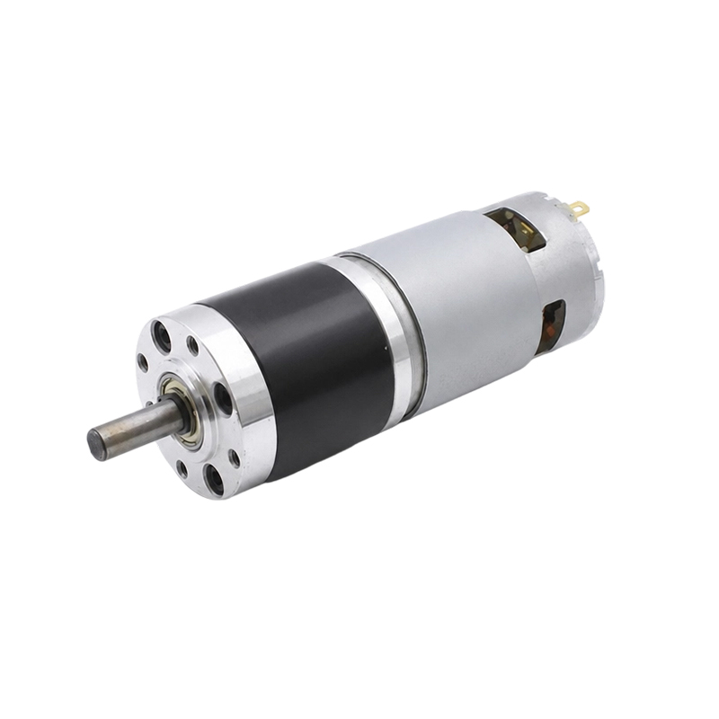 45JX775 Motor s planetovou převodovkou