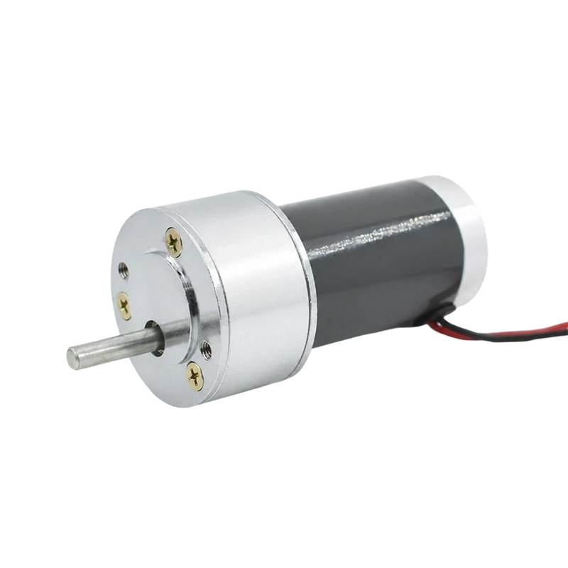 50GB38S 50mm převodový motor