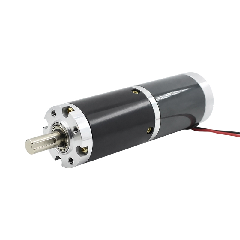 50JX50S Motor s planetovou převodovkou